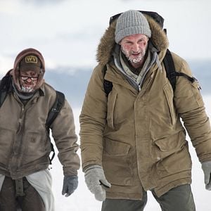 Foto Infierno blanco