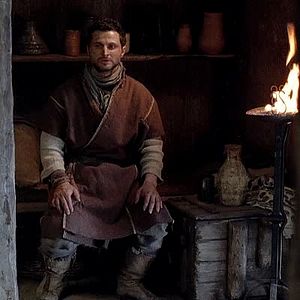 Foto La leyenda de Jabberwock