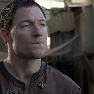 Foto La leyenda de Jabberwock