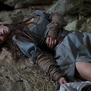 Foto La leyenda de Jabberwock