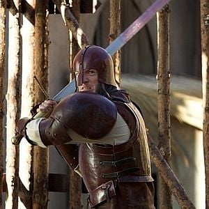 Foto La leyenda de Jabberwock