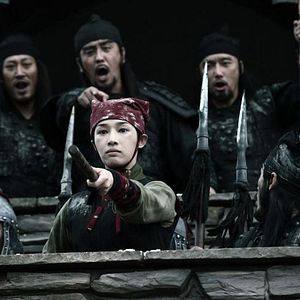 Foto Pyeong-yang-seong