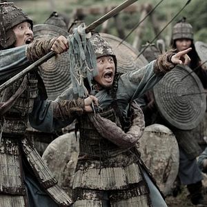 Foto Pyeong-yang-seong