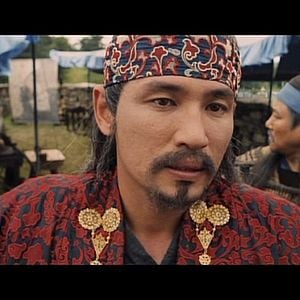 Foto Pyeong-yang-seong