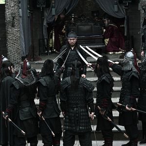 Foto Pyeong-yang-seong