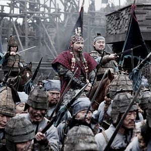 Foto Pyeong-yang-seong