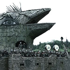 Foto Pyeong-yang-seong