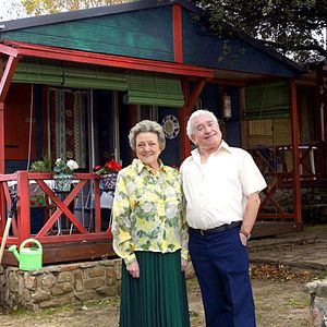 Foto Cesáreo Estébanez