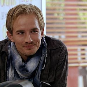 Foto Jesse V. Johnson