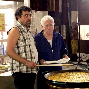 Foto Cesáreo Estébanez