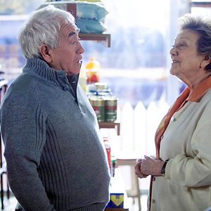 Foto Cesáreo Estébanez