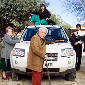 Foto Cesáreo Estébanez