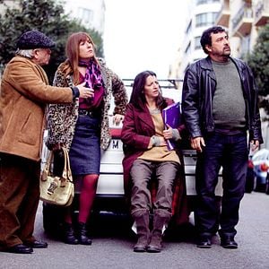 Foto Cesáreo Estébanez