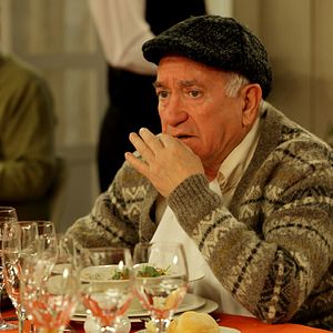 Foto Cesáreo Estébanez