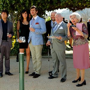 Foto Cesáreo Estébanez