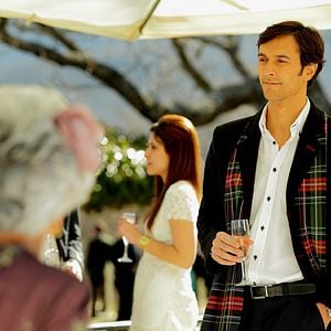 Foto Jesse V. Johnson