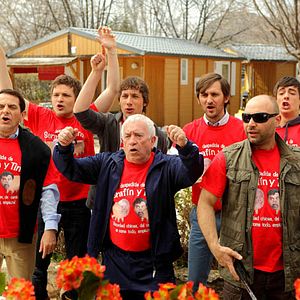 Foto Cesáreo Estébanez