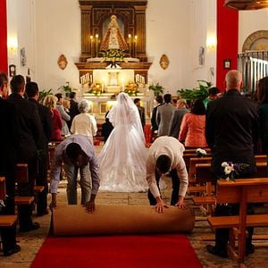 Foto Con el culo al aire