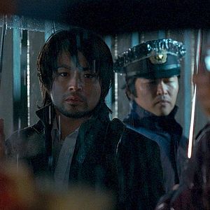 Foto Gantz: Perfect Answer