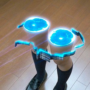 Foto Gantz: Perfect Answer