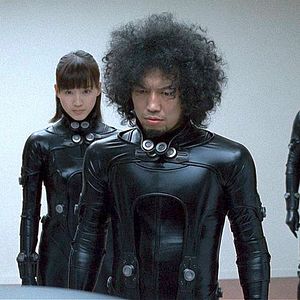 Foto Gantz: Perfect Answer