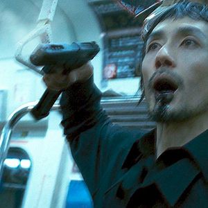 Foto Gantz: Perfect Answer