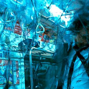 Foto Gantz: Perfect Answer