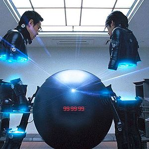 Foto Gantz: Perfect Answer