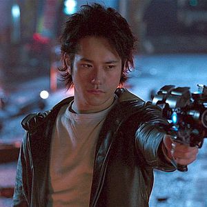 Foto Gantz: Perfect Answer