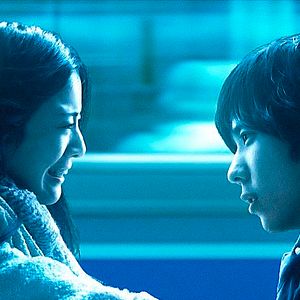 Foto Gantz: Perfect Answer