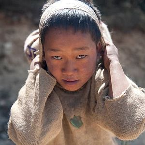 Foto Out of the Darkness