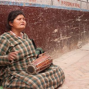 Foto Out of the Darkness