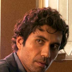 Foto Reza Sixo Safai