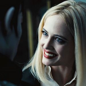 Foto Sombras tenebrosas (Dark Shadows)