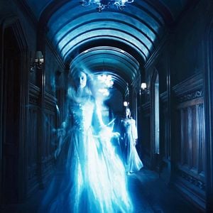 Foto Sombras tenebrosas (Dark Shadows)