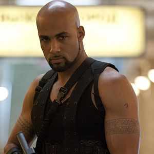 Foto Resident Evil: Venganza