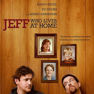 Foto Jeff y los suyos