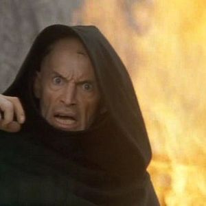 Foto El péndulo de la muerte