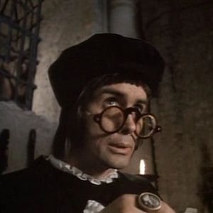 Foto El péndulo de la muerte