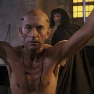 Foto El péndulo de la muerte