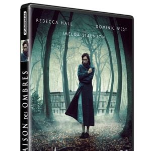 Foto La maldición de Rookford