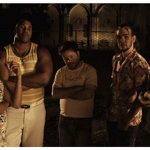 Foto Juan de los Muertos