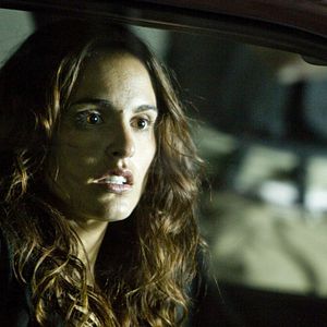 Foto La fría luz del día