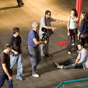 Foto La fría luz del día