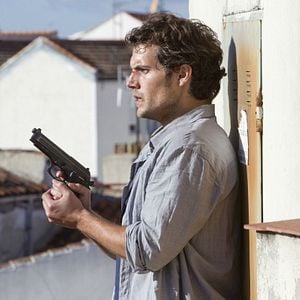 Foto La fría luz del día