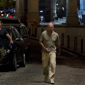 Foto La fría luz del día