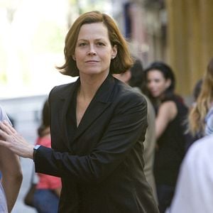 Foto La fría luz del día