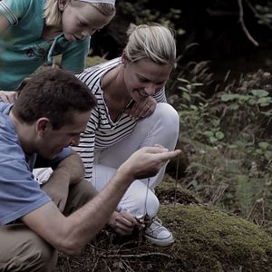 Foto Entre Les Bras - La cuisine en héritage