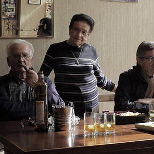 Foto Entre Les Bras - La cuisine en héritage