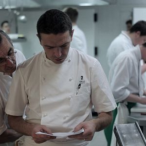 Foto Entre Les Bras - La cuisine en héritage